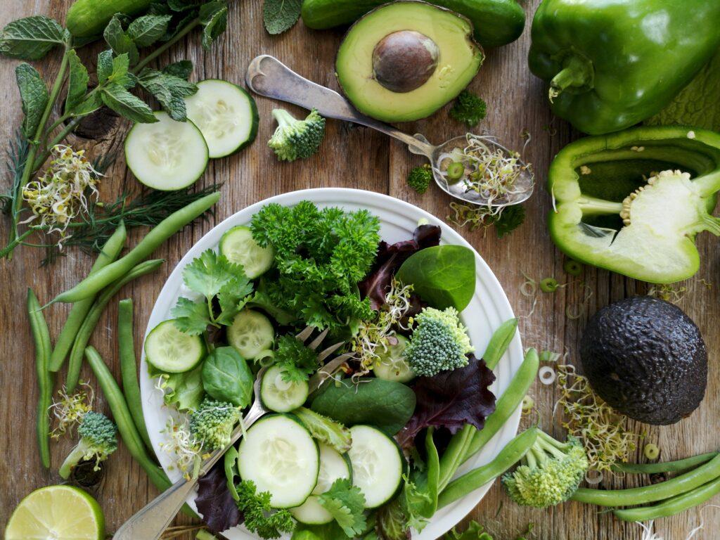 Čo obsahuje bielkoviny zdroje bielkovín pre vegánov Vegan sk